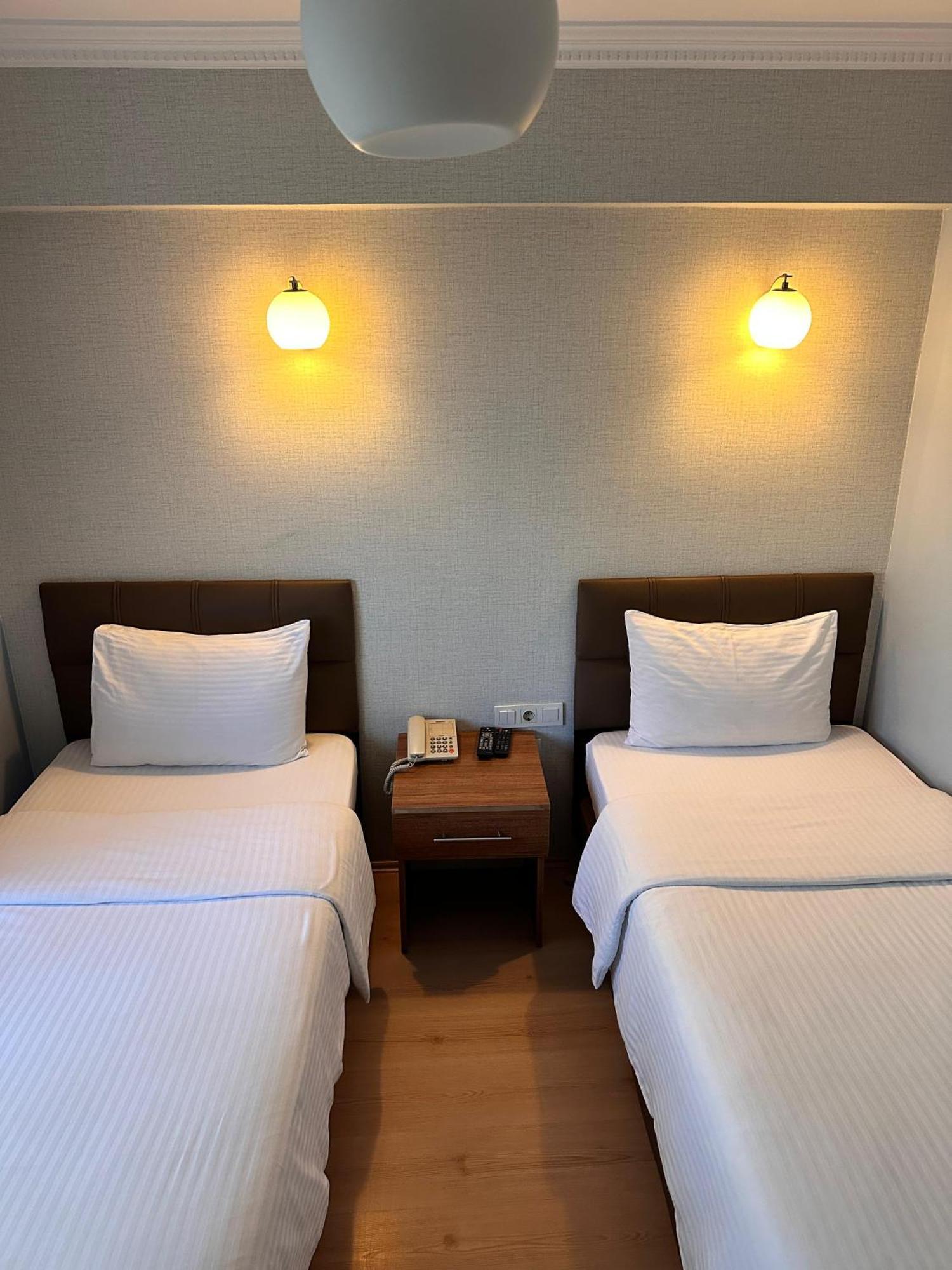 Lonca Butik Hotel Giresun Exterior photo