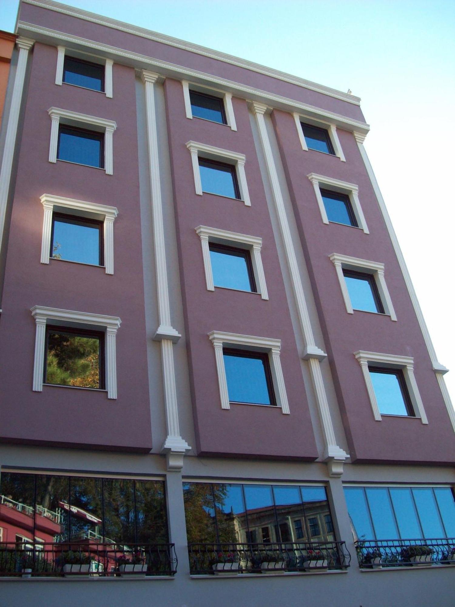 Lonca Butik Hotel Giresun Exterior photo